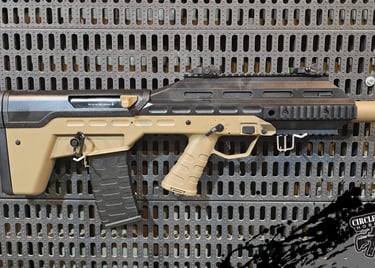 UAR 501XD