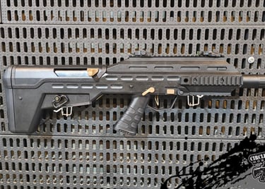 UAR 501X