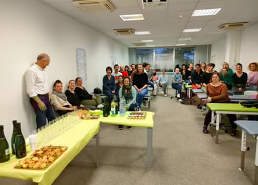 Location salle de réunion, conférences, séminaire Paris Villejuif