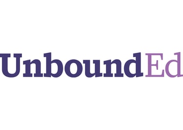 Unbound.Ed Logo