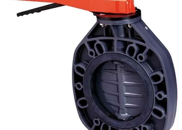 CLASSIC BUTTERFLY VALVES