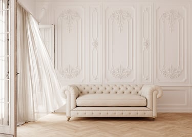Paris flat assistance