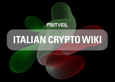 italian crypto wiki