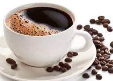 coffee