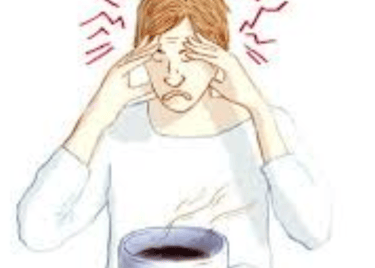 headache
