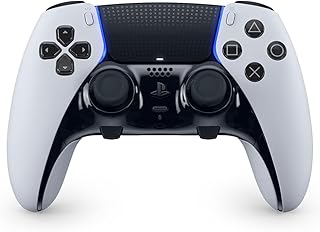 Controle DualSense Edge™ - Imagem meramente ilustrativa