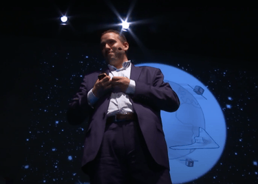 Future of aviation keynote