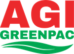 Logo of AGI Greenpac