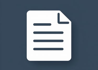 Restrictive Covenants