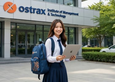 ostrax institute perinthalmanna