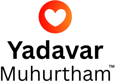 Yadavar Muhurtham Logo