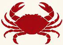 Red Crab