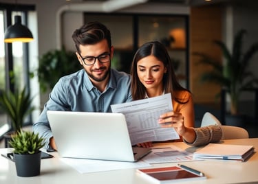 Erros comuns na compra de casa