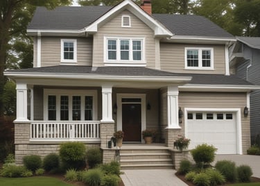 Get Your Free Home Value Estimate | Custom CMA Report by Email