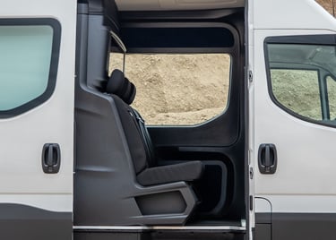 Papildomos sėdimos vietos