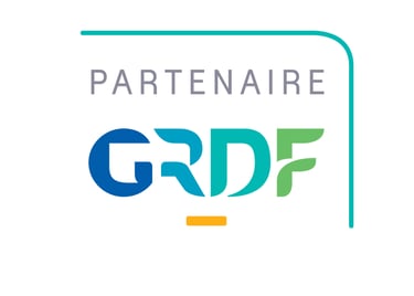 Logo Partenaire GRDF