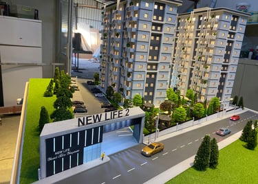 NBY Cevahirefendioğlu İnşaat ve Mimarlık