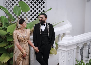 a group of people standing around a firework