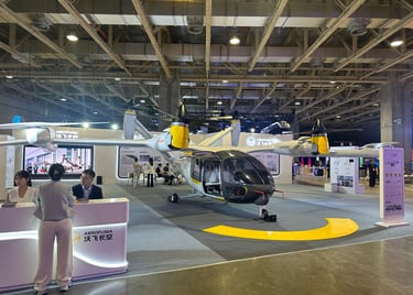 	Attendee registration and credentialing at BEYOND Expo 2026