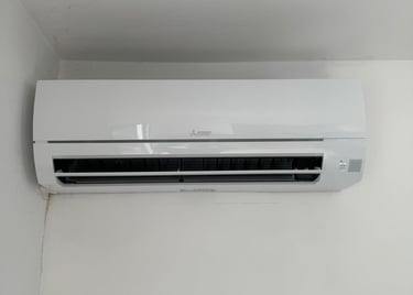 entretien, nettoyage et pose de climatisation à Nîmes