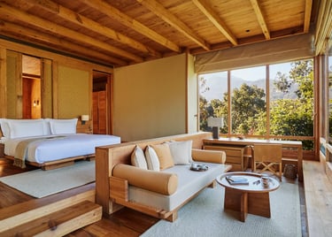 Six-Senses-Punakha-Bhutan-One-Bedroom-Villa