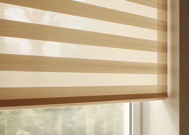 roleta impresja dzień noc