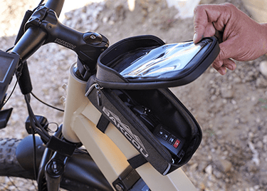 bakcou ebike accessories for sale in san antonio TX