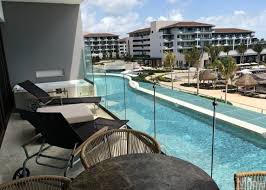 DREAMS PLAYA MUJERES GOLF & SPA RESORT