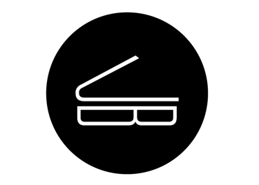 Logo Escola de música Jordi Barceló