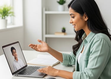 Online tutoring Sylbridge for maths, science, English in UAE & Saudi Arabia.