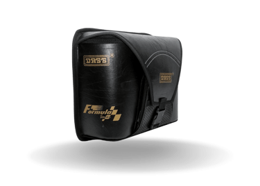 DASS Bike Side Bags