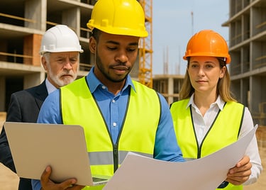 Devenir assistant projet, metier, formation