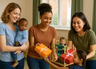 Management des organisations sociales et humanitaires