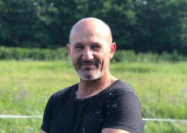 Photo de Francis Carlotti