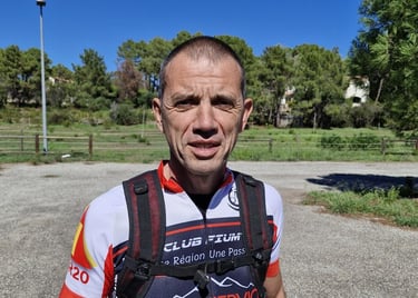 Photo de Laurent Bonnemaison