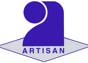 logo artisan certifiée