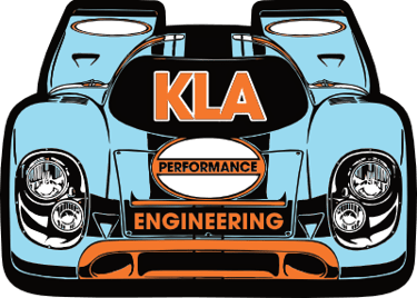 KLA industries