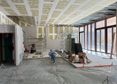 réalisations de RAD IDF