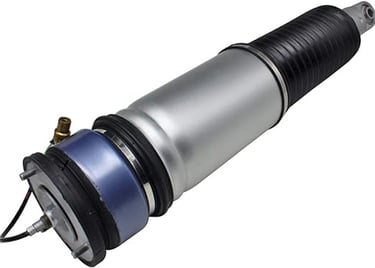 amortecedor eletronico edc