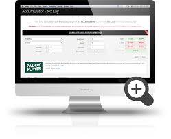 Oddsmonkey Acca Matcher Paddy Power