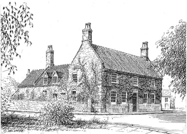 Wayside Illustration