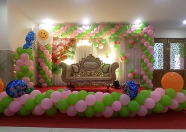 Dining Hall