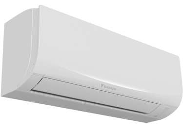 baltas daikin sensira kondicionierius ftxf-e 