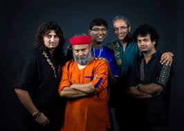 Indian Ocean Band