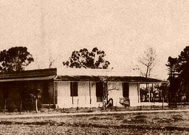 Chacra Las Niñas, San José