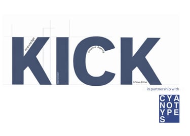 Digital kills for creative entrepreneurs