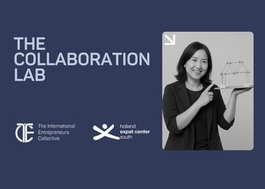 The Collaboration Lab Eindhoven