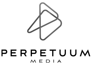 Perpetuum Logo Gray