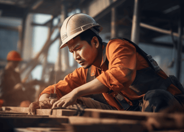 manpower supply in penang