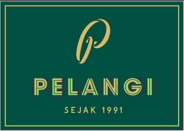 Logo klien Pelangi Resto